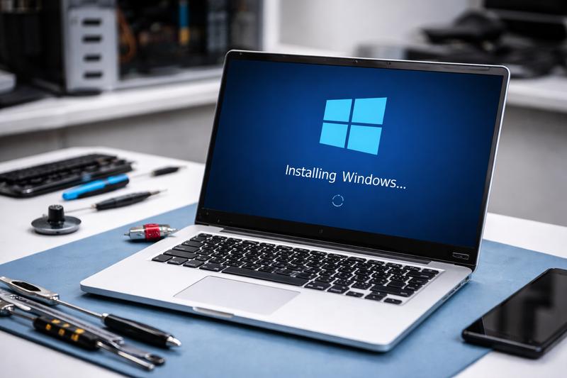 Installation Windows